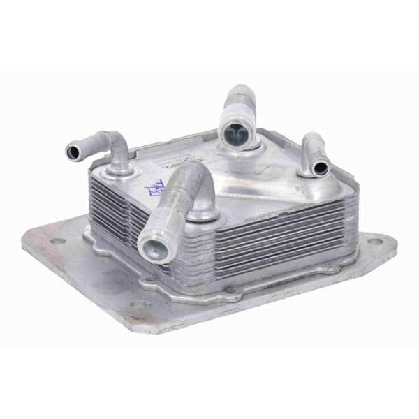 تصویر محصول خنک کن روغن گیربکس رنو تالیسمان E3 سال 2018